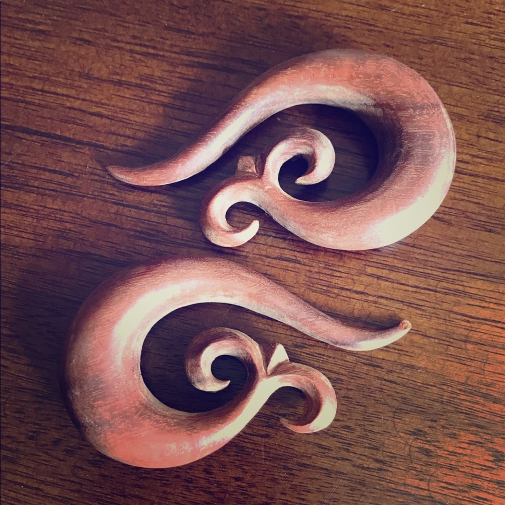 5/8 dangle guages